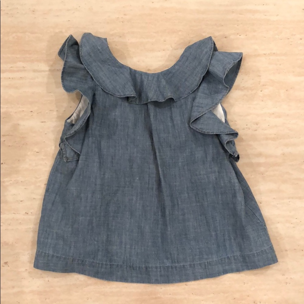 Girls top